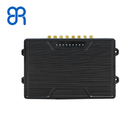 UHF RFID 8 Port Fixed RFID Reader με πλατφόρμα Impinj E710 για τη διαχείριση οχημάτων