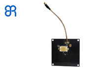 Λευκή κεραμική κεραία UHF RFID 902-928MHz για RFID Handheld Reader SMA Connector
