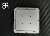 Μικρό UHF ολοκληρωμένο αναγνώστης RFID Υλικό PC από αλουμίνιο Πρωτόκολλο ISO18000-6C