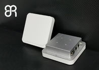 Μικρό UHF ολοκληρωμένο αναγνώστης RFID Υλικό PC από αλουμίνιο Πρωτόκολλο ISO18000-6C