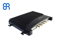 Impinj R2000 Ενσωματωμένο σε UHF RFID σταθερό αναγνώστης Μέγιστη ταχύτητα αποθέματος &gt; 700 ετικέτες/δευτερόλεπτο