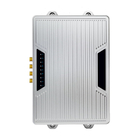 4 Port Impinj E710 UHF RFID σταθερός αναγνώστης μεγάλης εμβέλειας για διαχείριση αποθήκης