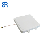 8dBic κυκλική κεραία πόλωσης RFID με το υψηλό κέρδος και χαμηλή κεραία VSWR Direcional RFID λεπτή