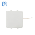 8dBic κυκλική κεραία πόλωσης RFID με το υψηλό κέρδος και χαμηλή κεραία VSWR Direcional RFID λεπτή