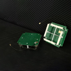 902-928MHz Μικρή κεραία RFID, 3dBic Πράσινη κεραία RFID UHF για χειροκίνητο αναγνώστη