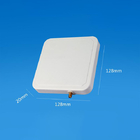 0.3KG κυκλική πόλωση UHF RFID αναγνώστης κεραία για τη βιομηχανία αποθήκευσης και εφοδιασμού