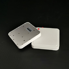 0.3KG κυκλική πόλωση UHF RFID αναγνώστης κεραία για τη βιομηχανία αποθήκευσης και εφοδιασμού