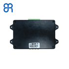 4 θύρες UHF RFID Reader Writer Υποστηρίζοντας πρωτόκολλο ISO18000-6C Ταχύτητα&gt; 800 Times/S