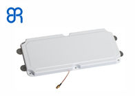UHF κεραία ακτίνων RFID πυίδα στενή/κατευθυντικό μέγεθος 130×335×17.55MM κεραιών RFID