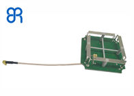902-928MHz μικρή UHF κεραία RFID, υψηλή κεραία κέρδους 3dBic για το φορητό αναγνώστη RFID