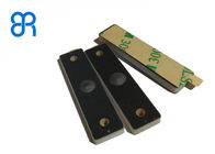 40 X 10 X 3MM UHF μικρές ετικέττες RFID, ηλεκτρονική ετικέττα RFID για τη διαχείριση αγαθών μετάλλων