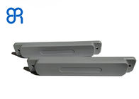 Ενεργός RFID ετικέττα 132 X 22,4 X 11mm ευαισθησίας -17dBm μέγεθος με το αλλοδαπό τσιπ H3