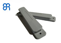 Ενεργός RFID ετικέττα 132 X 22,4 X 11mm ευαισθησίας -17dBm μέγεθος με το αλλοδαπό τσιπ H3