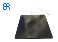 Υπερ λεπτή κεραία κοντινού πεδίου, ελαφρύ βάρος κεραία RFID UHF Εύκολη εγκατάσταση για λιανική πώληση κοσμημάτων