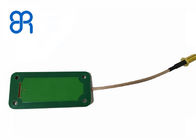 Μικρή UHF γραμμική RFID κεραία μεγέθους, χαμηλό μόνιμο κύμα κοντά στην κεραία τομέων RFID