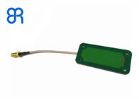 Μικρή UHF γραμμική RFID κεραία μεγέθους, χαμηλό μόνιμο κύμα κοντά στην κεραία τομέων RFID