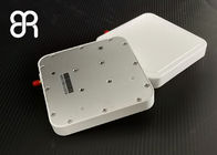 μικρή RFID κεραία 860~960MHz 6dBic, κυκλικό υψηλό κέρδος πόλωσης και χαμηλό VSWR