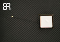 Κυκλική μικρή RFID κεραία κεραμικό F4B πόλωσης για το φορητό αναγνώστη RFID