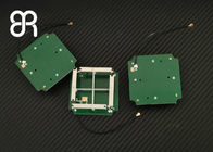 Χαμηλό μέγεθος 61×61×16.3mm κεραιών VSWR μικρό Uhf για την UHF κεραία μικροτηλεφώνων RFID