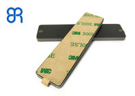 ISO18000-6C ανθεκτικές RFID ετικέττες 902-925MHz πρωτοκόλλου
