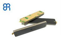 Πρωτόκολλο αλλοδαπές H3 του ISO 18000-6C ή Monza r6-π ανθεκτικές RFID τσιπ ετικέττες μακροχρόνιας σειράς