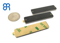 Πρωτόκολλο αλλοδαπές H3 του ISO 18000-6C ή Monza r6-π ανθεκτικές RFID τσιπ ετικέττες μακροχρόνιας σειράς