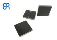 Σκληρή ετικέττα αντι-μετάλλων RFID PCB πρωτοκόλλου του ISO 18000-6C με το PCB, συγκολλητικό υλικό της 3M