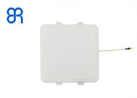 902MHz-928MHz λευκιά σαν το γάλα UHF RFID κεραία 8dBic με την SMA-θηλυκή κεραία ετικεττών RFID συνδετήρων UHF