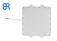 8dBic κυκλική κεραία πόλωσης RFID με με το υψηλό κέρδος και χαμηλό VSWR