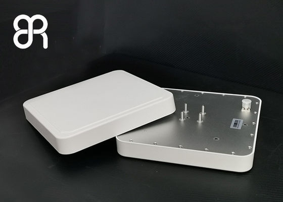RFID απομακρυσμένη εφαρμογή του ASA πλαστικών κεραιών 9dBic κέρδους RFID αναγνωστών υψηλή