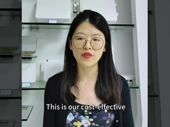 BRA-50 Κεραία RFID κυκλικής πόλωσης 8dBic με High Gain Low VSWR Direcional RFID Antenna Slim