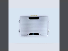 BRD-2204 UHF RFID Fixed Reader 4 θυρών Impinj E710 RFID Reader