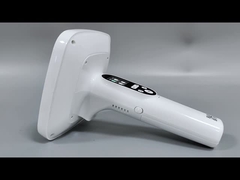 UHF φορητός αναγνώστης RFID, φορητός φορητός αναγνώστης RFID με wifi, bluetooth, 4G για αποθήκη