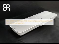 902-928MHz υψηλή απόσταση 1520m ανάγνωσης κεραιών κέρδους RFID για τη διαχείριση οχημάτων